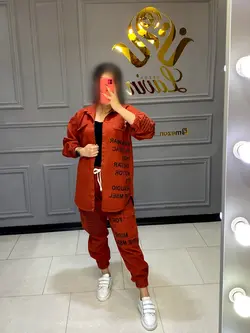 ست جین کد 4035