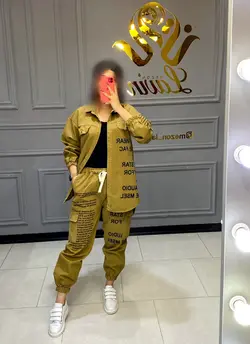 ست جین کد 4035