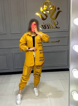 ست جین کد 4035