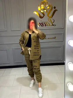 ست جین کد 4035