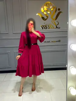 پیراهن کد1035