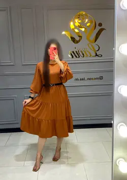 پیراهن کد1035