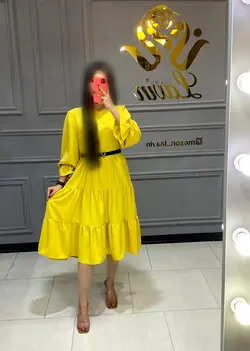 پیراهن کد1035