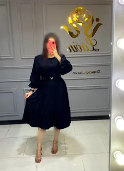 پیراهن کد1035