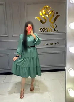 پیراهن کد1035