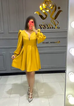 پیراهن کد 1032