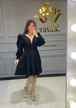 پیراهن کد 1032