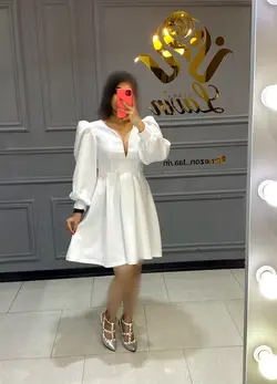 پیراهن کد 1032