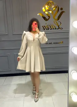 پیراهن کد 1032