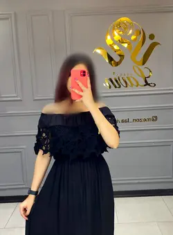 پیراهن ساحلی کد 1034