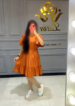 پیراهن کد 1031