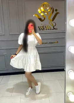 پیراهن کد 1031