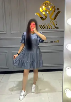 پیراهن کد 1031