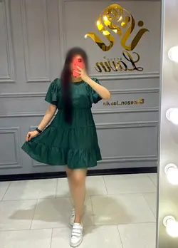 پیراهن کد 1031