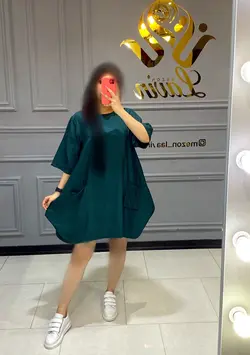 پیراهن کد1028