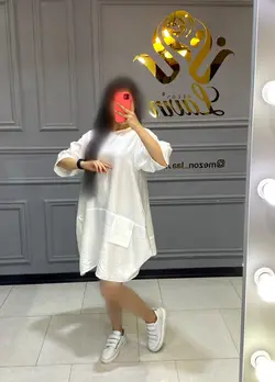 پیراهن کد1028