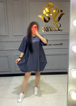 پیراهن کد1028