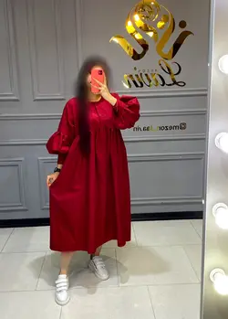 پیراهن کد 1027