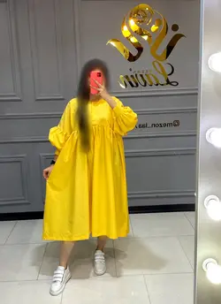 پیراهن کد 1027