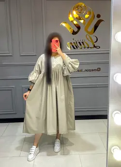 پیراهن کد 1027