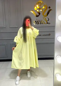 پیراهن کد 1027