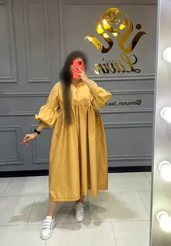 پیراهن کد 1027