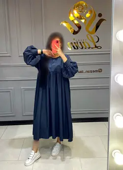 پیراهن کد 1027