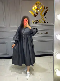 پیراهن کد 1027