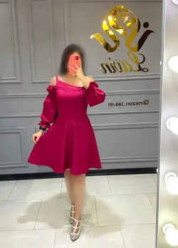 پیراهن کد 1024