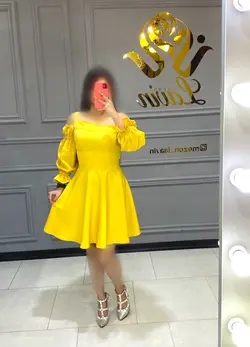 پیراهن کد 1024