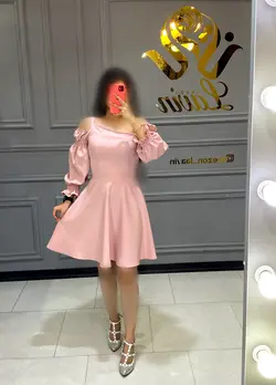 پیراهن کد 1024