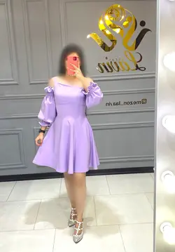 پیراهن کد 1024