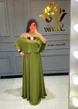 پیراهن کد 1023