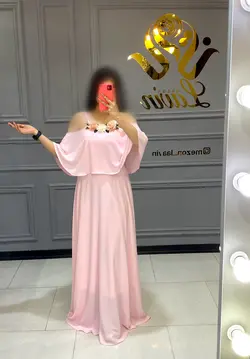 پیراهن کد 1023