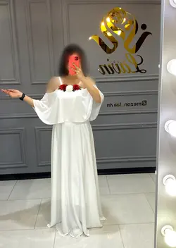 پیراهن کد 1023