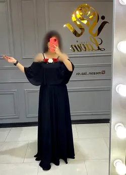 پیراهن کد 1023