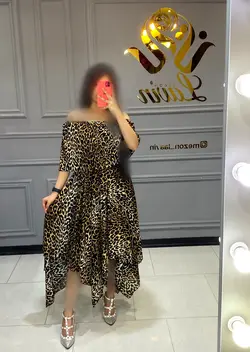 پیراهن کد 1022