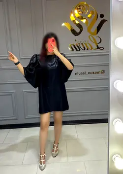 پیراهن کد 1020