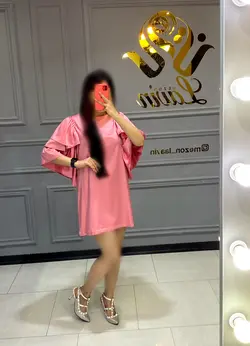 پیراهن کد 1020