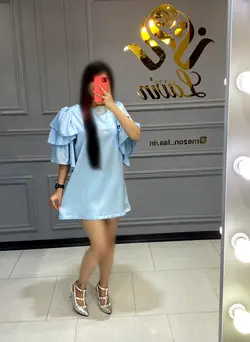 پیراهن کد 1020