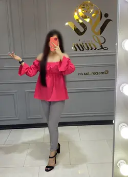 شومیز کد 2030