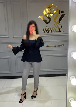 شومیز کد 2030