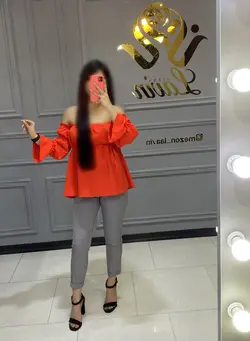 شومیز کد 2030