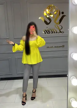 شومیز کد 2030