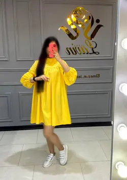 پیراهن کد1019