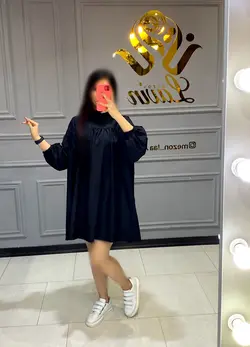 پیراهن کد1019