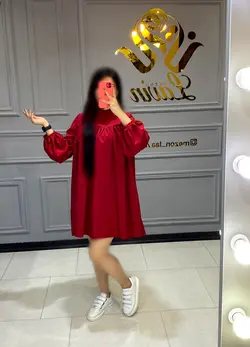 پیراهن کد1019