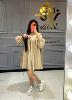 پیراهن کد1019