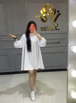 پیراهن کد1019