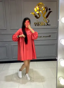 پیراهن کد1019